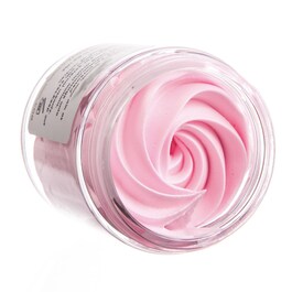 Coco Rose Fudge - Manteiga Corporal