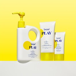 Play Everyday SPF 50 - Loção Solar