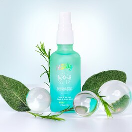 Spray Nettoyant Purifying - Soin des mains