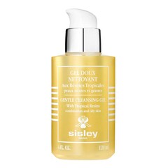 Gel Doux Nettoyant Aux Résines Tropicales - Gel de limpeza, Sisley