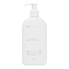 Miracle repair shampoo - Champô Reparador, Masqmai