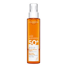 Eau-en-Brume Solaire Corps - Bruma protetor solar SPF50