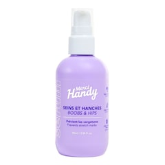 Body Sérum Seins & Hanches - Sérum corpo, Merci Handy