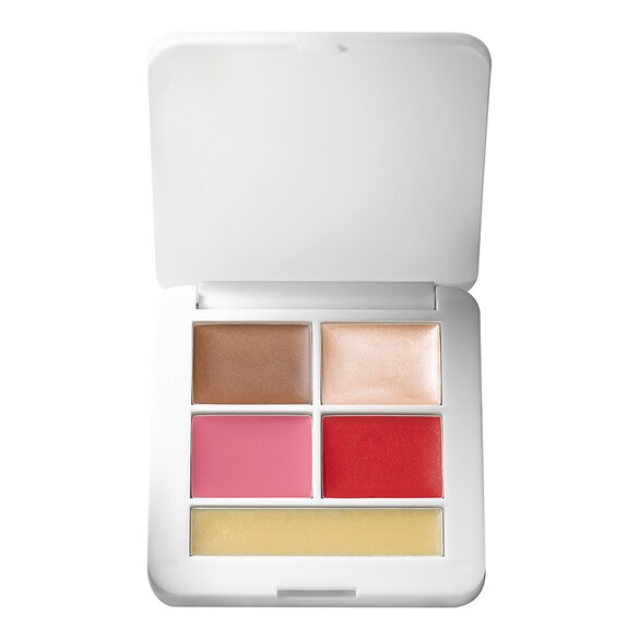 POP Collection - Paleta Tez, RMS BEAUTY