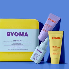 So Bright - Coffret Tratamento