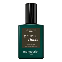 Green Flash - Verniz led