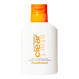 Flash Foliant - Tónico  Exfoliante