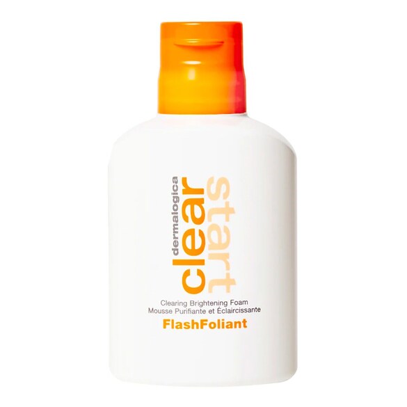 Flash Foliant - Tónico  Exfoliante, CLEAR START