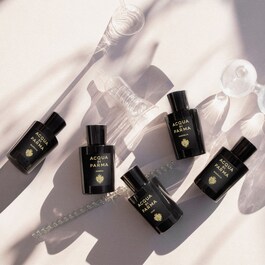 Signatures of the Sun Sandalo - Eau de Parfum Aromático Amadeirado