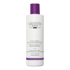 Luscious Curl - Limpeza, Christophe Robin