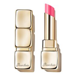Kisskiss Bee Glow - Bálsamo De Mel Com Cor 98% De Origem Natural