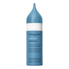 Scalp Care Exfoliator - Cuidado pré-champô, Living Proof