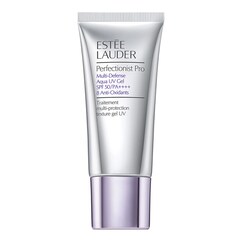 Perfectionist Pro Multi-Defense Aqua UV Gel SPF 50 with 8 Anti-Oxidants, Estée Lauder