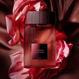 Café Rose Eau De Parfum
