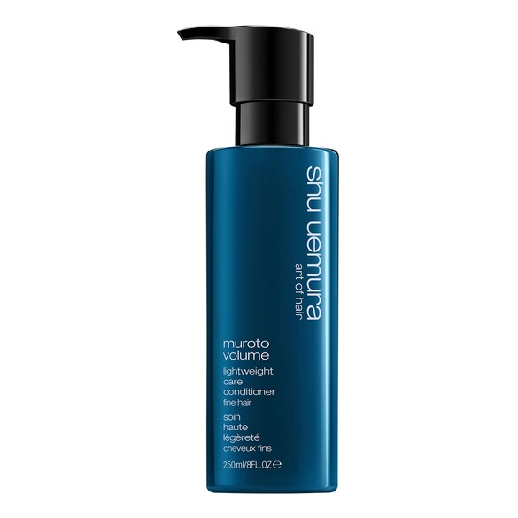 Muroto Volume - Amaciador Volume, Shu Uemura Art of Hair