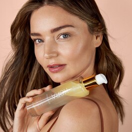Milky Mushroom Gentle Cleansing Oil - Óleo de Limpeza