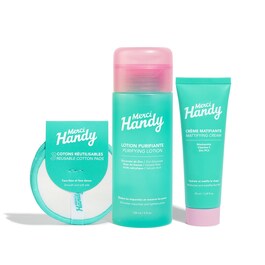 Kit Skin Essentials Heroes - Coffret Tratamento