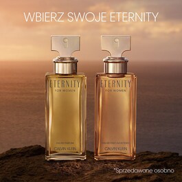 Eternity Woman - Eau de Parfum Intense