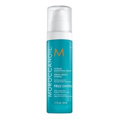 Moroccanoil Intense Smoothing Serum  - Sérum Finalizador, Moroccanoil
