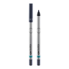 LÁPIS CONTORNO DE OLHOS 12H - LÁPIS DE OLHOS À PROVA DE ÁGUA