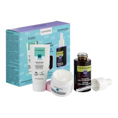 Kit Fermeté & Protection - Coffret Tratamento, SEPHORA COLLECTION