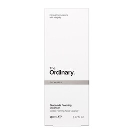 Glucoside Foaming Cleanser - Gel Limpeza Facial