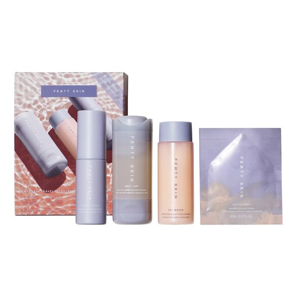 Start’r Set - Coffret Tratamento, FENTY SKIN