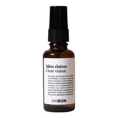 Idées claires - Spray Aromachologique, 100BON