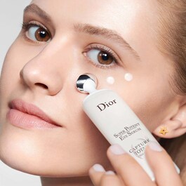 Capture Totale Super Potent Eye Serum - Sérum de contorno dos olhos anti-idade