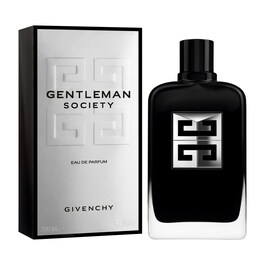 GENTLEMAN SOCIETY - Eau de Parfum