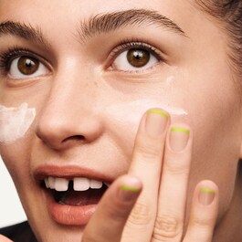 Mini Vegan Milk Moisturizer - Hidratante Facial