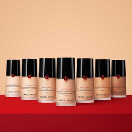 Power Fabric + Foundation - Base de Maquilhagem