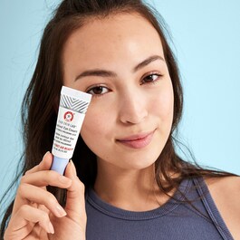 FAB Skin Lab Retinol & Hyaluronic Acid Eye Cream - Creme Contorno Ocular
