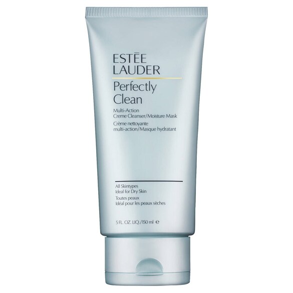 Perfectly Clean - Creme Multi-Ação Limpeza/Máscara Hidratante, Estée Lauder