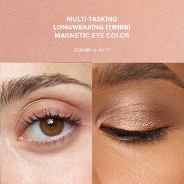 Magnetic Eye Color - Lápis de sombra para os olhos