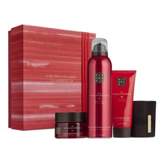 The Ritual of Ayurveda - Coffret M Tratamento, Rituals