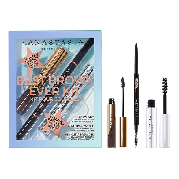 Best Brows Ever Kit, Anastasia Beverly Hills