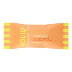 Produto de limpeza esfoliante - Corpo, Sephora Collection