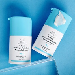 F-Balm™ - Máscara Hidratante