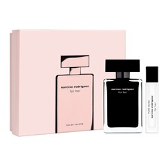  For Her - Coffret Eau de Toilette, Narciso Rodriguez