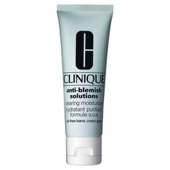 Anti-Blemish Solutions™Passo 3 Hidratante Purificante, Clinique
