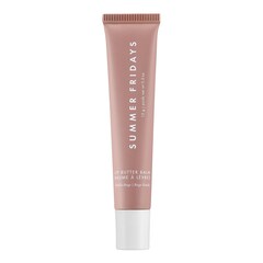 Lip Butter Balm - Bálsamos de Lábios, Summer Fridays