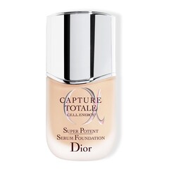 Capture Totale - Base Sérum Corretora Anti-Idade - Spf 20 Pa++, Dior