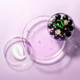 Máscara Facial - Açaí Berry