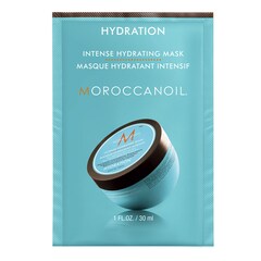 Máscara Hidratante Intensiva - Tamanho de Viagem, MOROCCANOIL