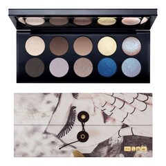 Mothership I Subliminal - Paleta de sombras, Pat McGrath