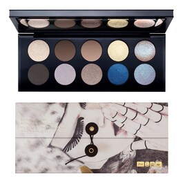 Mothership I Subliminal - Paleta de sombras