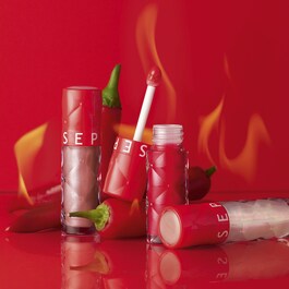 Outrageous intense - Gloss Repulpante