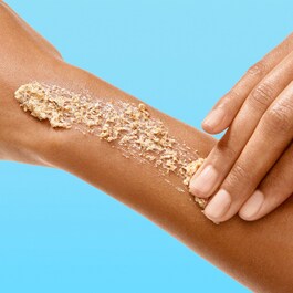 Sugared Koffie™ Almond Milk Body Scrub - Exfoliante Corporal