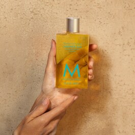 Gel Douche - Fragrância Original 